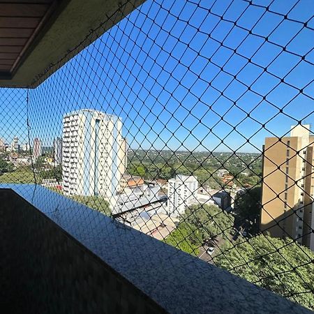 Apartamento No Centro Foz Do Iguacu 130 Mt Exteriér fotografie
