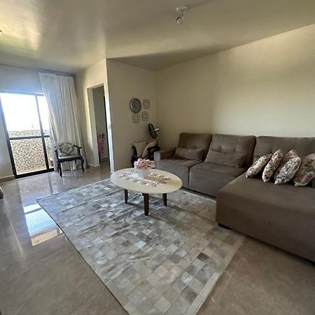 Apartamento No Centro Foz Do Iguacu 130 Mt Exteriér fotografie