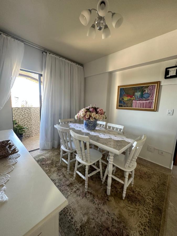 Apartamento No Centro Foz Do Iguacu 130 Mt Exteriér fotografie