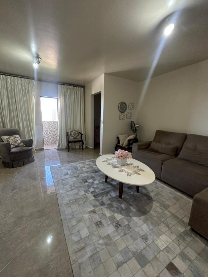 Apartamento No Centro Foz Do Iguacu 130 Mt Exteriér fotografie