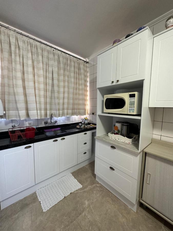Apartamento No Centro Foz Do Iguacu 130 Mt Exteriér fotografie