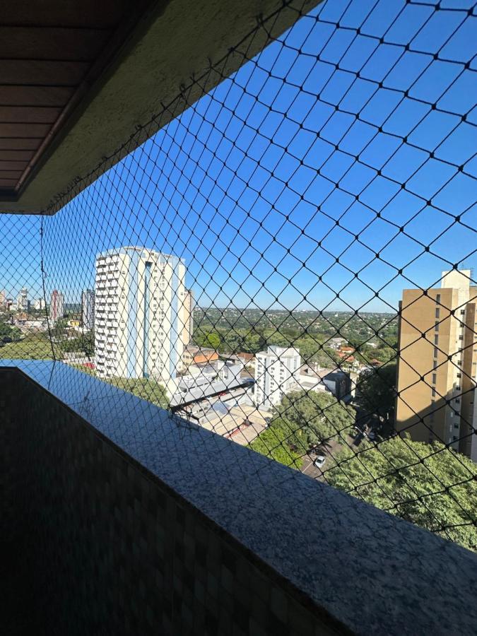 Apartamento No Centro Foz Do Iguacu 130 Mt Exteriér fotografie