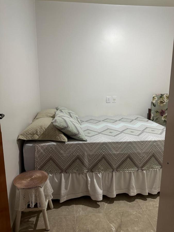 Apartamento No Centro Foz Do Iguacu 130 Mt Exteriér fotografie