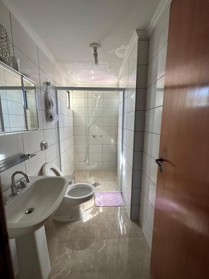 Apartamento No Centro Foz Do Iguacu 130 Mt Exteriér fotografie