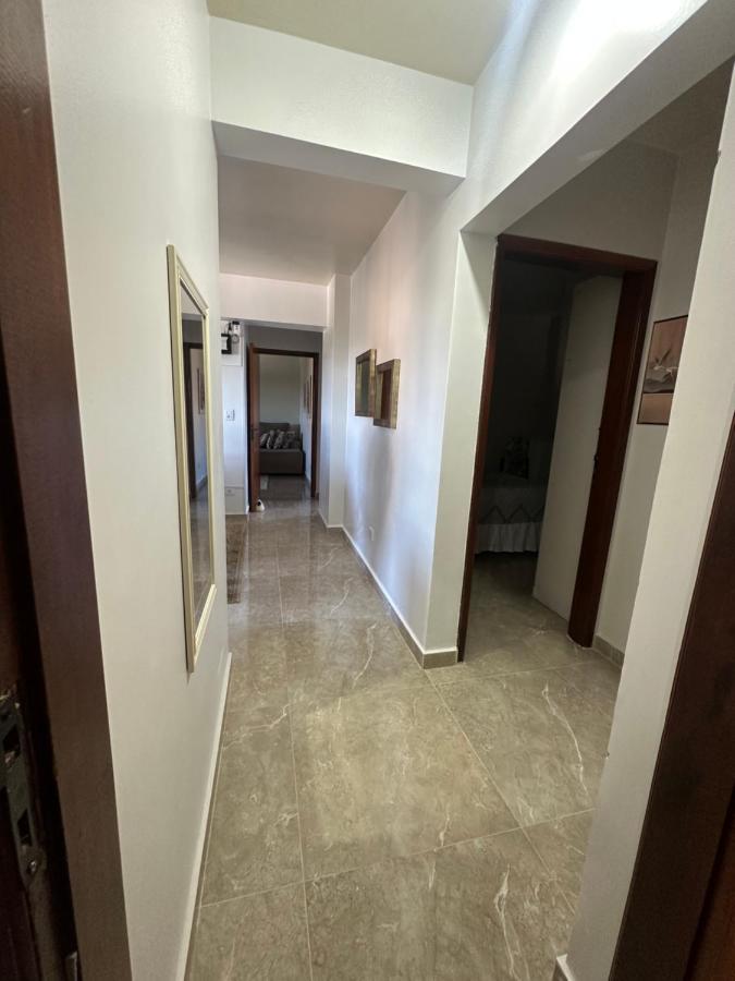 Apartamento No Centro Foz Do Iguacu 130 Mt Exteriér fotografie