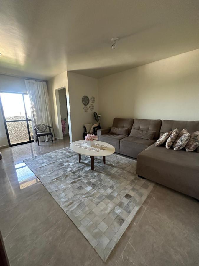 Apartamento No Centro Foz Do Iguacu 130 Mt Exteriér fotografie