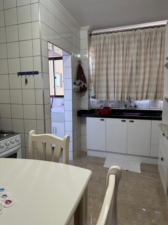 Apartamento No Centro Foz Do Iguacu 130 Mt Exteriér fotografie