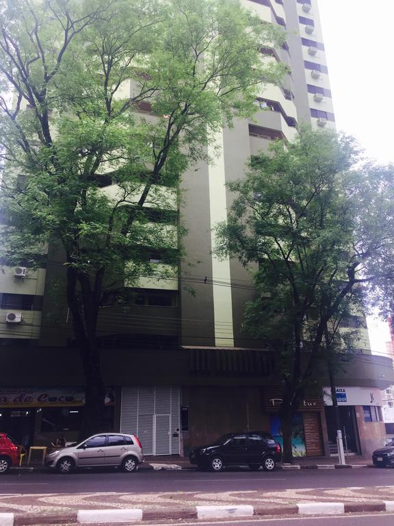 Apartamento No Centro Foz Do Iguacu 130 Mt Pokoj fotografie