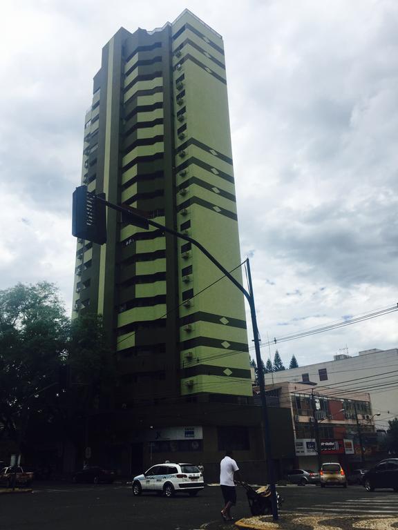 Apartamento No Centro Foz Do Iguacu 130 Mt Pokoj fotografie