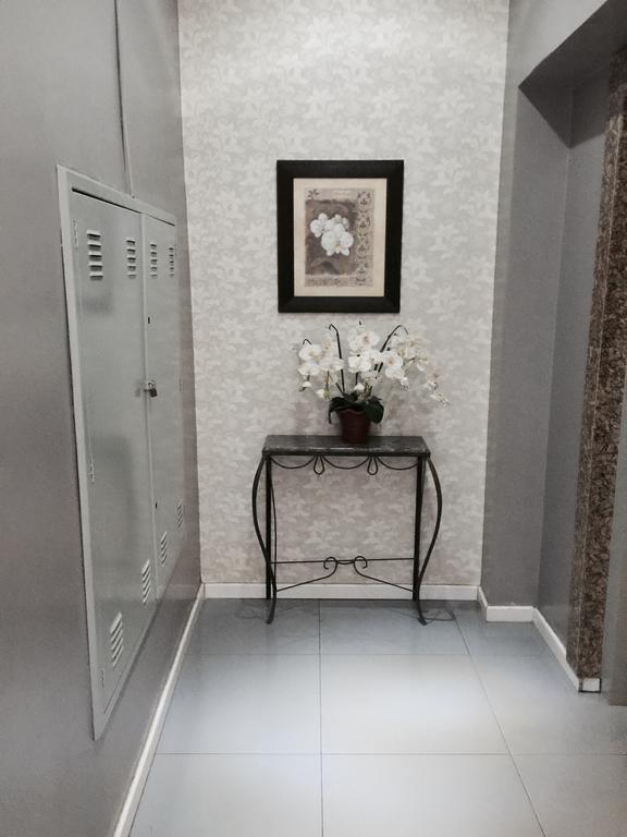 Apartamento No Centro Foz Do Iguacu 130 Mt Pokoj fotografie